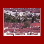 BERN-SWITZERLAND(MOJISOLA A GBADAMOSI PHOTOGRAPHY) postcards