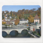 Bern, Switzerland Mousepads