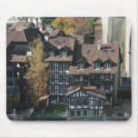 Bern, Switzerland Mousepad