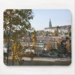 Bern, Switzerland Mousemat