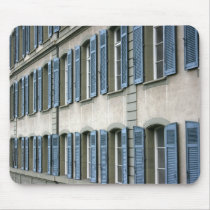 Bern, Switzerland Mouse Pads