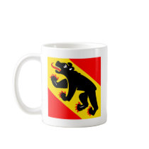 Bern, Switzerland Mug