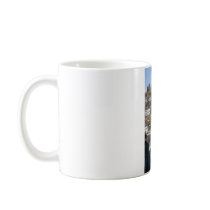 Bern, Switzerland Mug