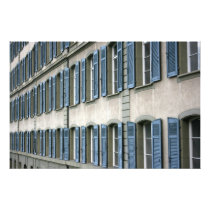 Bern, Switzerland Photo Print