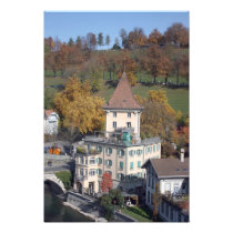 Bern, Switzerland Photo Print