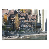 Bern, Switzerland Photographic Print
