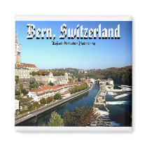 BERN, SWITZERLAND PHOTOGRAPHY (Mojisola A Okubule) Magnets