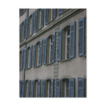 Bern, Switzerland Post Card
