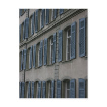 Bern, Switzerland Post Card