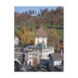 Bern, Switzerland Postcard