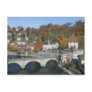 Bern, Switzerland Post Card