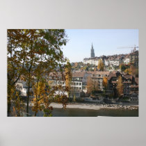 Bern, Switzerland Posters