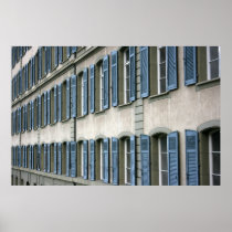 Bern, Switzerland Print