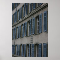 Bern, Switzerland Posters