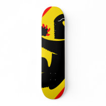 Bern, Switzerland Skateboards