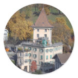 Bern, Switzerland Sticker