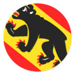 Bern, Switzerland stickers