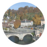 Bern, Switzerland stickers