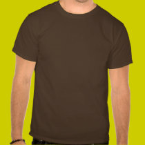 Bernalwood "Burly-Man" Men's Dark Tee t-shirts