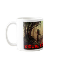 Bernanke against the Samarai Mug