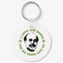 Bernanke keychains