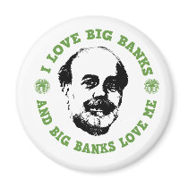 Bernanke magnets