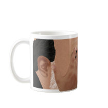 Bernanke Sees No Evil mugs