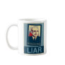 Bernanke - Sigmund Fraud Mug
