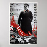 Bernankovich Konjob Posters
