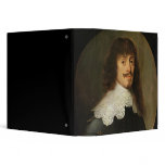 Bernard  Duke of Saxe-Weimar binders