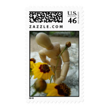 Bernard Lockwood Stamps