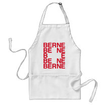 Berne Aprons