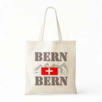 Berne Canvas Bag