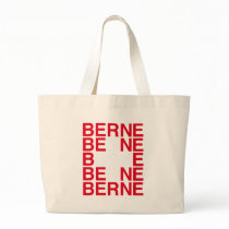 Berne Tote Bag