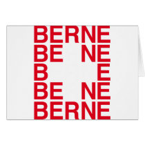 Berne Card