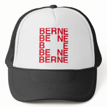 Berne Trucker Hat