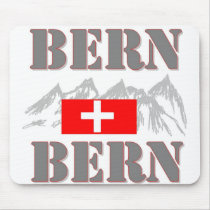 Berne Mousepad