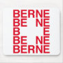 Berne Mouse Pad