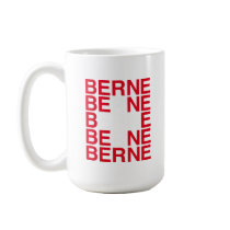 Berne Coffee Mug