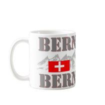 Berne Mug