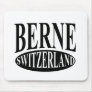 Berne Switzerland Mouse Pads