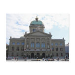 Berne, Switzerland Postcard