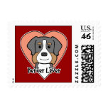 Berner Lover Postage
