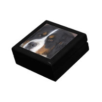 Berner Sennenhund Gift Box