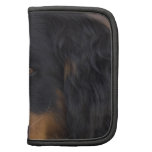 Berner Sennenhund Wallet Folio Planner