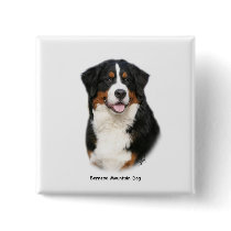 Bernese 9Y348D-115 Pin
