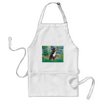 Bernese - Bridge Aprons