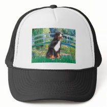 Bernese - Bridge Trucker Hats