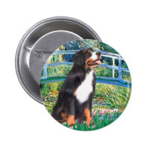 Bernese - Bridge Pins