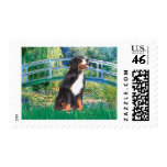 Bernese - Bridge Stamps